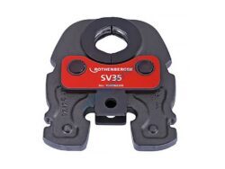 Клещи для пресс-фитинга Дн 35 ROMAX Compact Rothenberger 1000002266