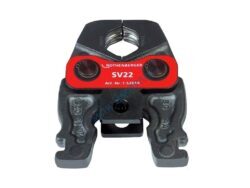 Клещи для пресс-фитинга Дн 22 ROMAX Compact Rothenberger 15264x