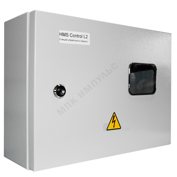 Станция управления и защиты HMS Control L2 -100 Ливнынасос 99000008614