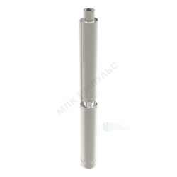Насос скважинный ЭЦВ 4-10-70 3х380В/50 Гц Ливнынасос 99000000734
