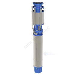 Насос скважинный CRS 12-200/4 нро 3х380В/50 Гц Ливнынасос 99000000645