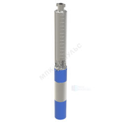 Насос скважинный 2FRS 6-10/29 3х380В/50 Гц Ливнынасос 99000012037