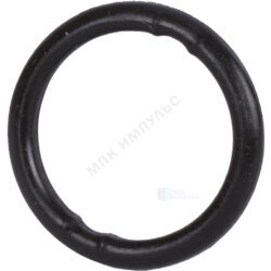 Кольцо каучуковая EPDM уплотнительное Дн 22 SantechSystems