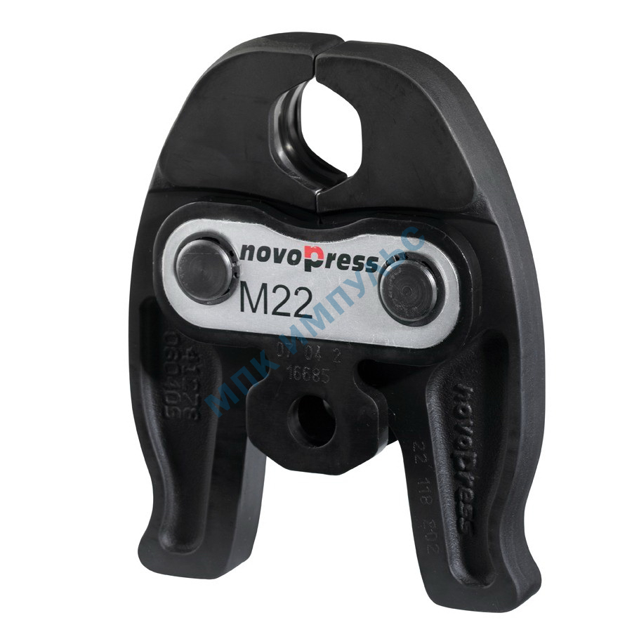 Пресс-клещи Дн 18 PB1 Novopress 48045-50