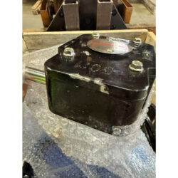 Затвор поворотный чугун EPDM Ду300 Ру10/16 ред д/чуг, сколы ЛКП Benarmo