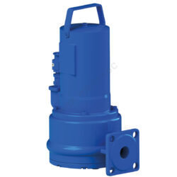 Насос дренажный 3х400В/50 Гц SFA ZPG 71.1 T