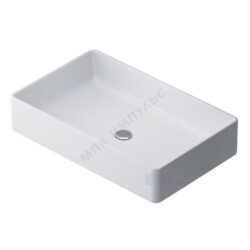 Умывальник мебельный Func 60 белый глянец AM.PM M8FWCC10600WG