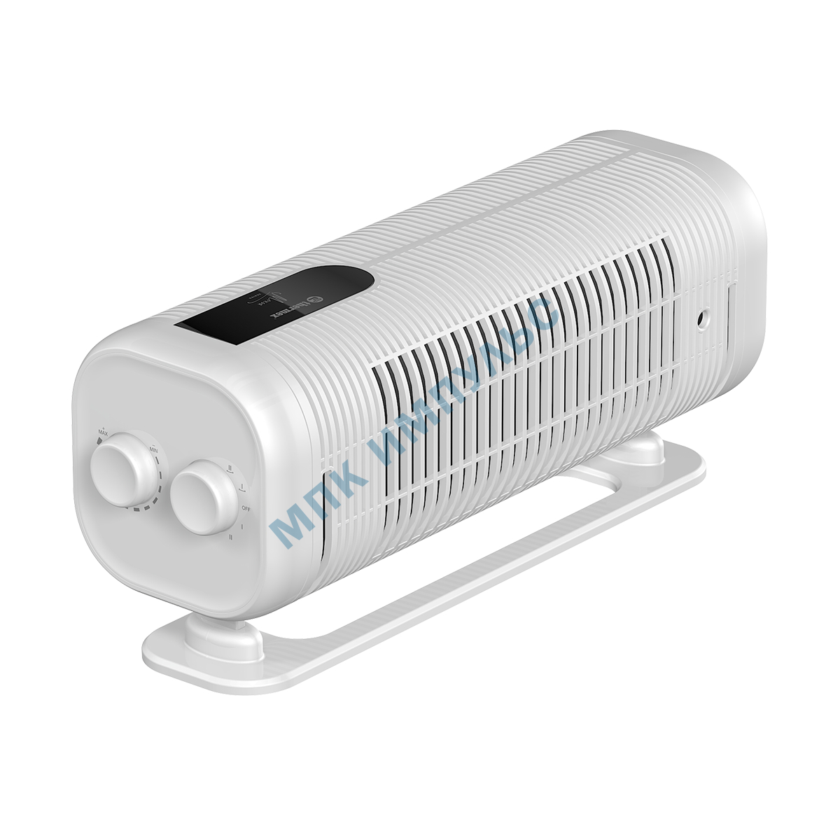Тепловентилятор электрический Monsa 2000 2 кВт THERMEX ЭдЭБ05240