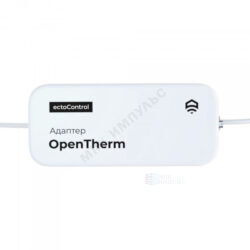 Адаптер цифровой шины OpenTherm ES-BROT-01 EctoControl ec01042