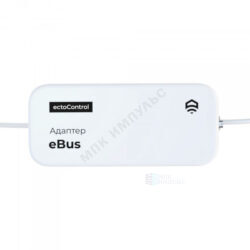 Адаптер цифровой шины E-Bus ES-BREB-01 EctoControl ec01045