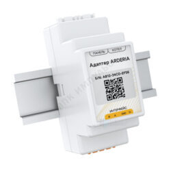 Адаптер цифровой шины Arderia ES-BRAR-01 EctoControl ec01093