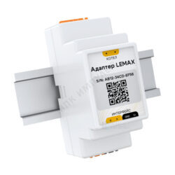 Адаптер цифровой шины Lemax ES-BRLM-01 EctoControl ec01092