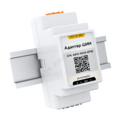 Адаптер цифровой шины ШИМ ES-APUN-01 EctoControl ec01097