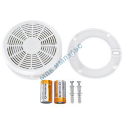Извещатель пожарный беспроводной ec01017 EctoControl