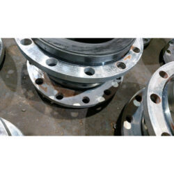 Компенсатор EPDM Ду200 Ру16 фл L210 20/12 RMCX,ржавый налет