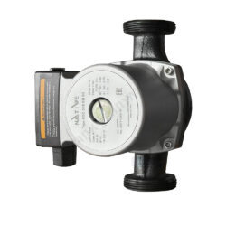 Насос циркуляционный с мокрым ротором NOC 25/6 EM S3 PN10 230B/50Гц Native 2469747