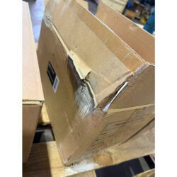 Электропривод QB-120 380В F05/F07 17х17/14х14,поврежденная упаковка Benarmo