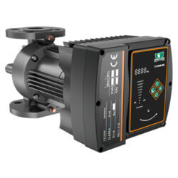 Насос циркуляционный с мокрым ротором STAR65/15F-340 PN10 1х220-240В/50 Гц PUMPMAN STAR65/15F-340