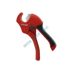 Ножницы для резки пл/труб РС 32 Дн 0-32мм VIRAX 215032