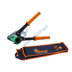 Ножницы для резки пл/труб SHEARS C3 AC Дн 0-75мм RITMO 98330102