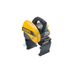 Труборез ручной Дн20-220 PipeCut 220 Pro Series Exact 7010420