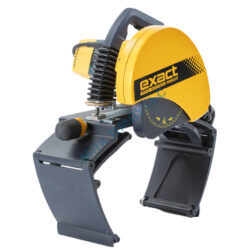 Труборез/фаскосниматель электрический PipeCut Bevel 360 Pro 2,5 кВт Exact 7010418