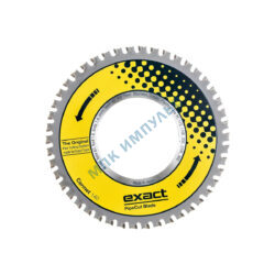 Диск отрезной Cermet 165 165х1,8х62 Exact 7010497