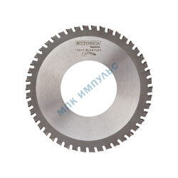 Диск отрезной Cermet 165 165х1,8х62 Rotorica RT.1232165S