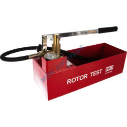 Опрессовщик ручной Rotor TEST PRO Rotorica RT.1611060