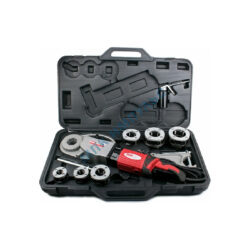 Клупп электрический резьбонарезн 1/2"-2" Twistor E2С Rotorica RT.1322010