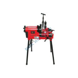 Станок электрический резьбонарезн 1/4"-2" TwistMachine 50E Rotorica RT.133P50E