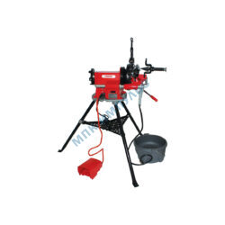 Станок электрический резьбонарезн 1/4"-2" TwistMachine 50D Rotorica RT.133P50D