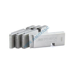 Ножи резьбонарезные 1/2"-3/4" BSPР R HSS Rotorica 66805SQ