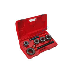Клупп ручной резьбонарезн 1/2"-1 1/4" BSPT R VIRAX 136311