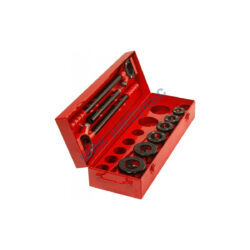 Клупп ручной резьбонарезн 1/2"-2" BSPT R VIRAX 136280