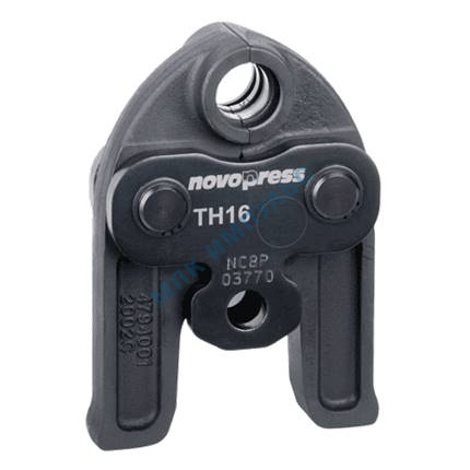 Пресс-клещи Дн 16 PB1 TH16 Novopress 48058-50