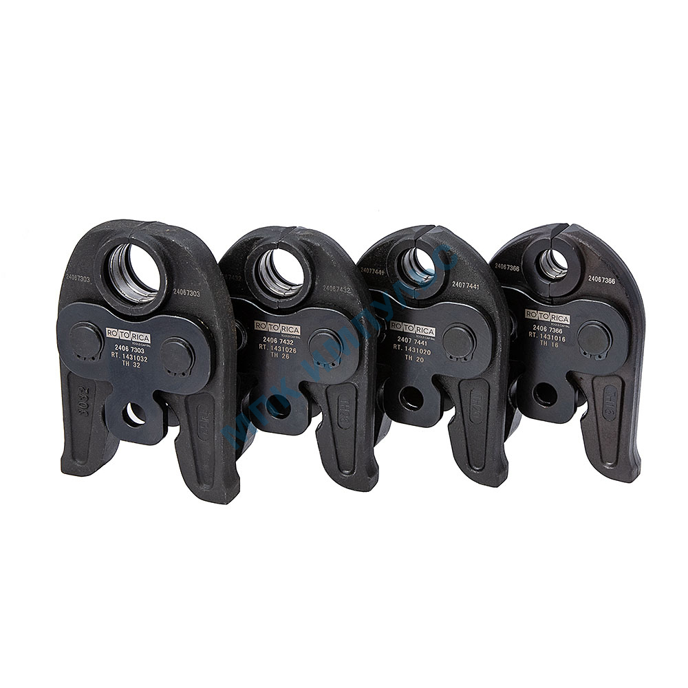 Пресс-клещи Дн 26 TH26 Rotorica RT.1431026