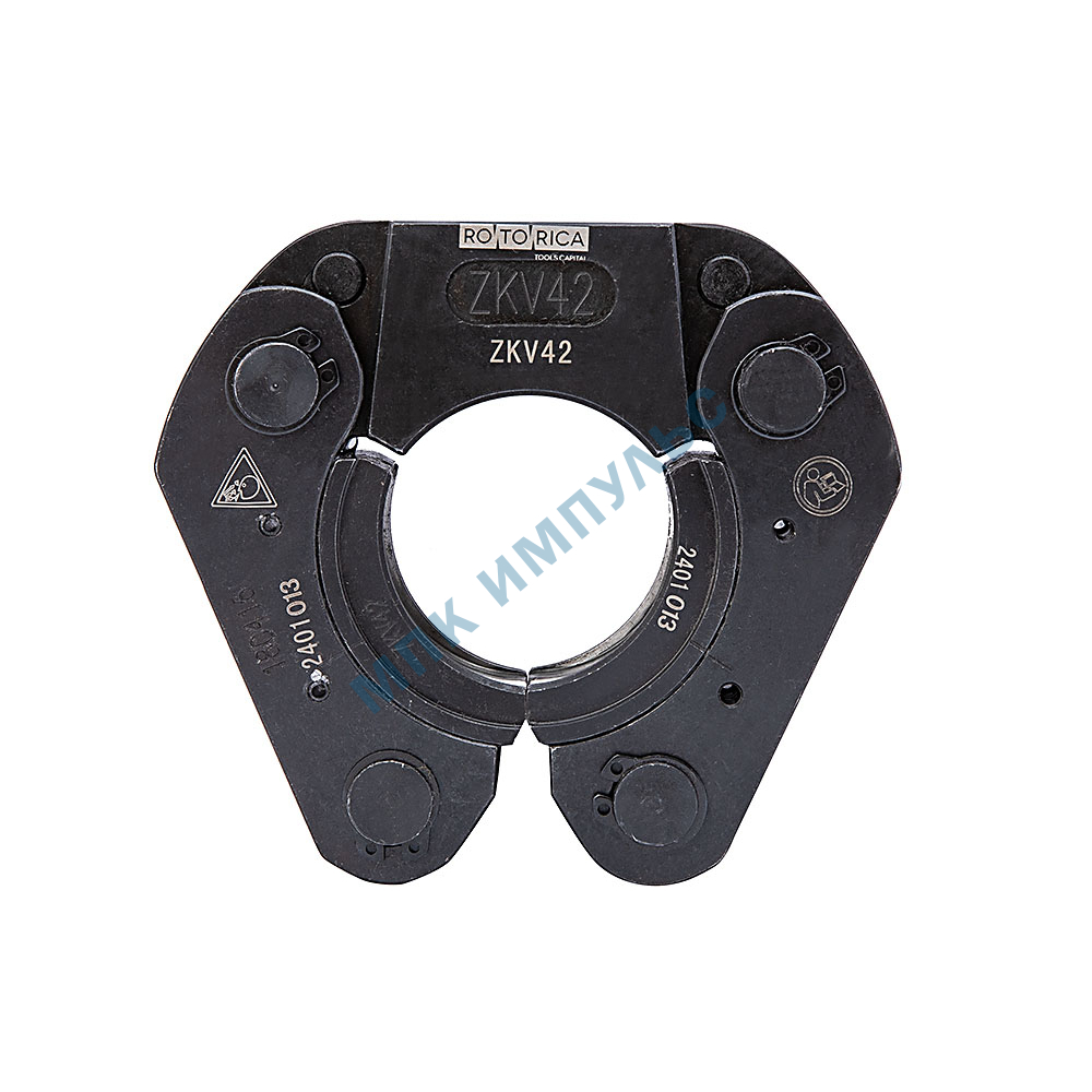 Пресс-кольцо Дн 54 Basic V54 Rotorica RT.1471254