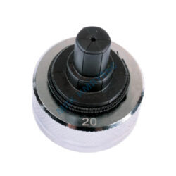 Головка расширительная Дн 25х3,7 PEX Rotorica RT.1461025