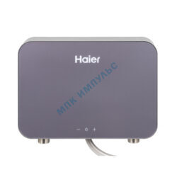 Водонагреватель электрический проточный SMART-EI6 Haier GA0T6RE07RU