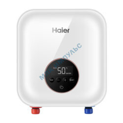 Водонагреватель электрический проточный STREAM-EI6 Haier GA0T6LE07RU