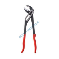 Клещи сантехнические FastGRIP L=250мм VBW 87182010