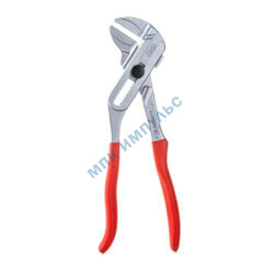 Клещи сантехнические PowerGRIP L=180мм VBW 87180305