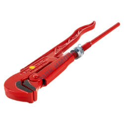 Ключ рычажный трубный до 1 1/2" VBW 87110015