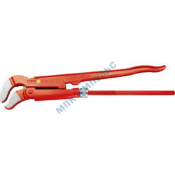 Ключ рычажный трубный SUPER S до 1/2" VBW 87952005
