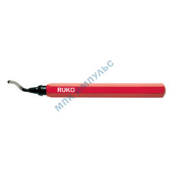 Гратосниматель Unigrat E100 HSS RUKO 107054