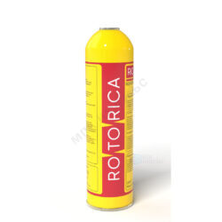 Баллон газовый РО-МАПП 1л Rotorica RT.7220450