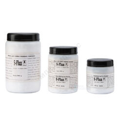 Флюс Powder Flux для припоя 100гр SENRA Senra Powder Flux-100gr