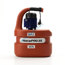 Насос для удаления накипи NakipPRO 25 Rotorica RT.1562590