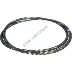 Спираль для прочистки труб Spiralica 16 L=2,4м Rotorica RT.1551511